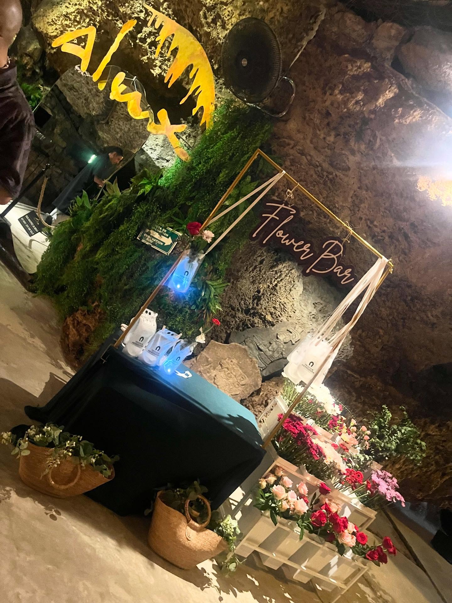 Suscripciones florales para tu negocio